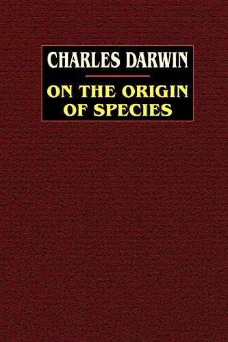 Beispielbild fr On the Origin of Species: A Facsimile of the First Edition zum Verkauf von WorldofBooks