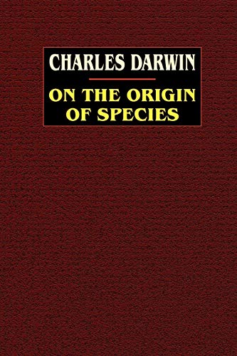 Stock image for On the Origin of Species: A Facsimile of the First Edition for sale by WorldofBooks