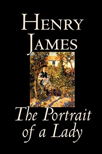 The Portrait of a Lady (9781592243105) by James, Henry