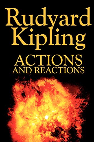 Actions and Reactions (9781592243129) by Kipling, Rudyard