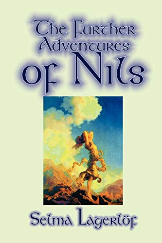 Stock image for Further Adventures of Nils for sale by Ergodebooks