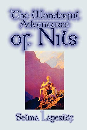 Stock image for The Wonderful Adventures of Nils for sale by Ergodebooks