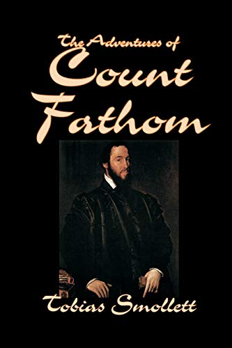 The Adventures of Count Fathom (9781592243679) by Smollett, Tobias George
