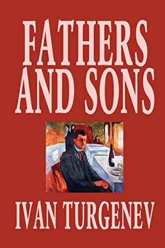 Stock image for Fathers and Sons for sale by Better World Books: West