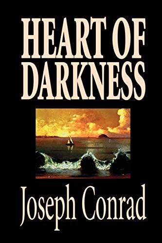 Beispielbild fr Heart of Darkness by Joseph Conrad, Fiction, Classics, Literary zum Verkauf von Chiron Media