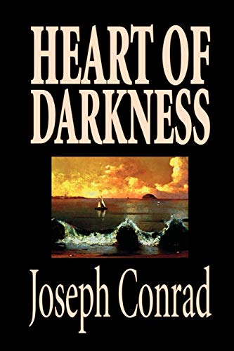 Imagen de archivo de Heart of Darkness by Joseph Conrad, Fiction, Classics, Literary a la venta por Chiron Media