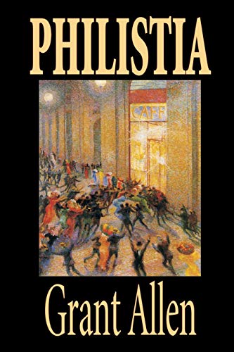 Philistia (9781592245048) by Allen, Grant