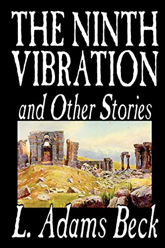 Beispielbild fr The Ninth Vibration and Other Stories zum Verkauf von Hay-on-Wye Booksellers
