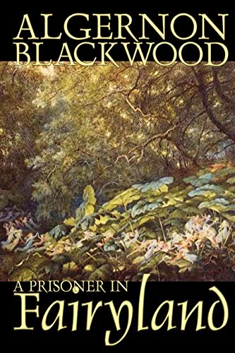 9781592245147: A Prisoner in Fairyland by Algernon Blackwood, Fiction, Fantasy, Mystery & Detective