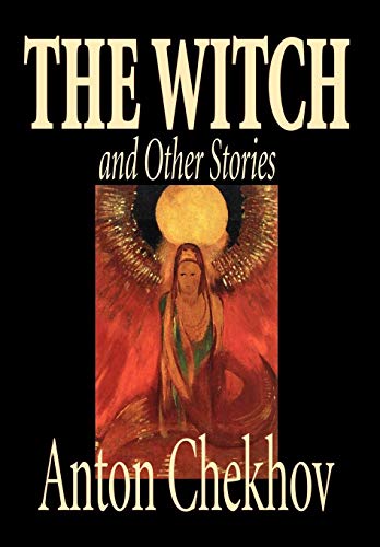 The Witch and Other Stories (9781592245611) by Chekhov, Anton Pavlovich