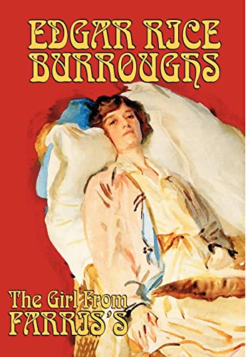 9781592245727: The Girl From Farris's by Edgar Rice Burroughs, Science Fiction