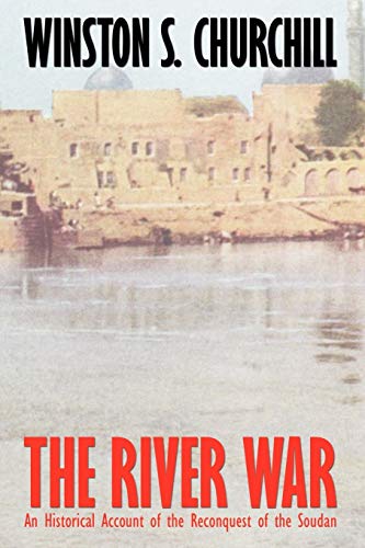 Stock image for The River War for sale by Book Deals
