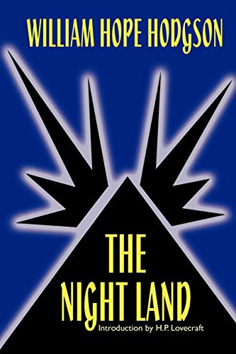 9781592246199: The Night Land