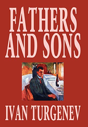 Stock image for Fathers and Sons for sale by Ergodebooks