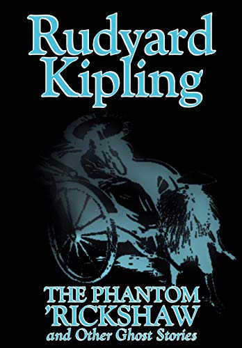 9781592246625: The Phantom 'Rickshaw and Other Ghost Stories