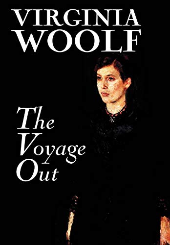 9781592246656: The Voyage Out