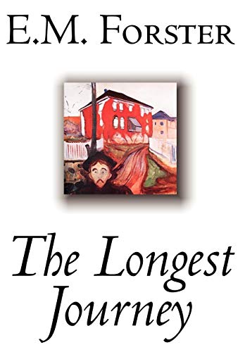 The Longest Journey (9781592247189) by Forster, E. M.