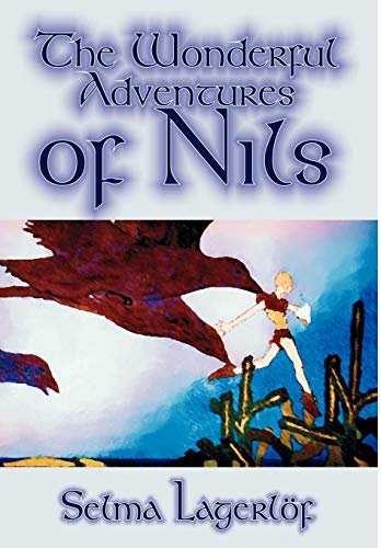 Stock image for The Wonderful Adventures of Nils (Wildside Fantasy Classic) for sale by Ergodebooks