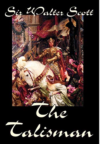 9781592247707: The Talisman by Sir Walter Scott, Fiction, Literary