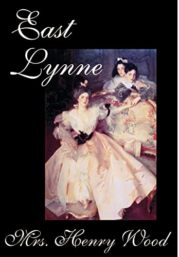 Imagen de archivo de East Lynne a la venta por Revaluation Books