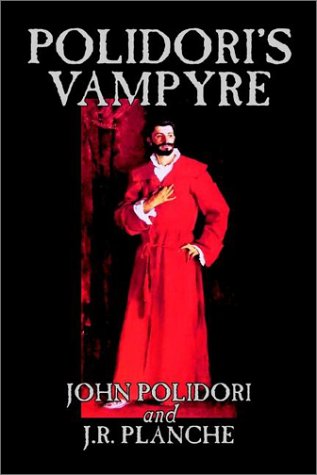 9781592248780: Polidori's Vampyre by John Polidori, Fiction, Horror