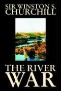 Stock image for The River War for sale by Revaluation Books