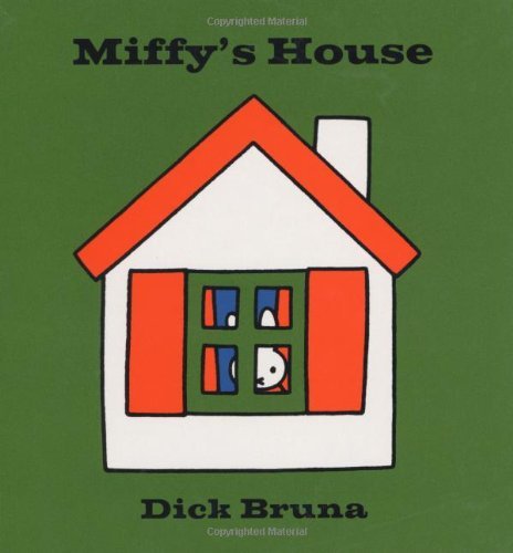 9781592260089: Miffys House