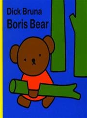 Imagen de archivo de Boris Bear a la venta por Front Cover Books