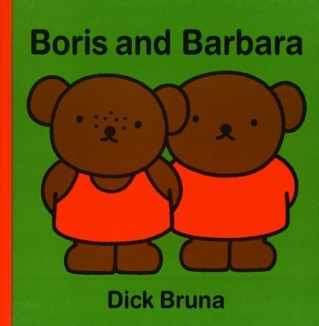 Stock image for Boris and Barbara for sale by Better World Books: West
