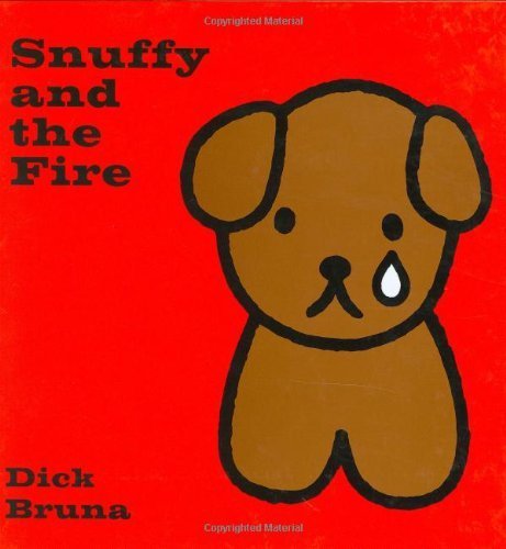 9781592260140: Snuffy and the Fire (Miffy (Big Tent Entertainment))