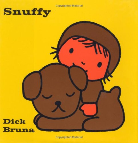 Stock image for Snuffy for sale by Better World Books