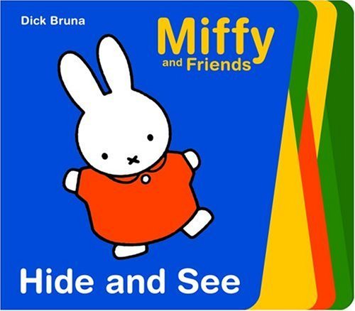 Stock image for Hide and See for sale by Your Online Bookstore