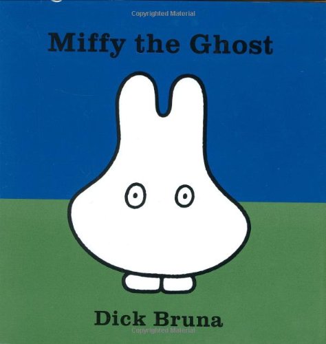 9781592260638: Miffy the Ghost