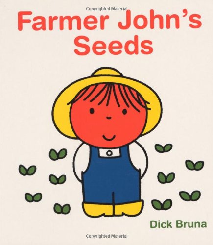 Stock image for Farmer Johns Seeds for sale by WorldofBooks