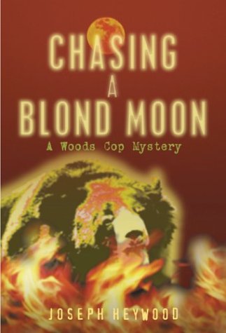 Beispielbild fr Chasing a Blond Moon zum Verkauf von ThriftBooks-Dallas