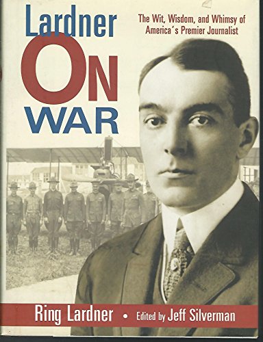Beispielbild fr Lardner on War zum Verkauf von Irish Booksellers
