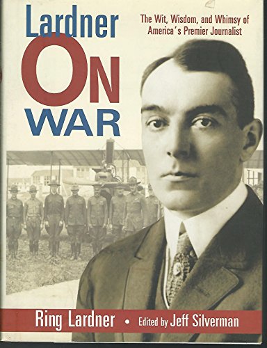 Stock image for Lardner on War for sale by Wonder Book