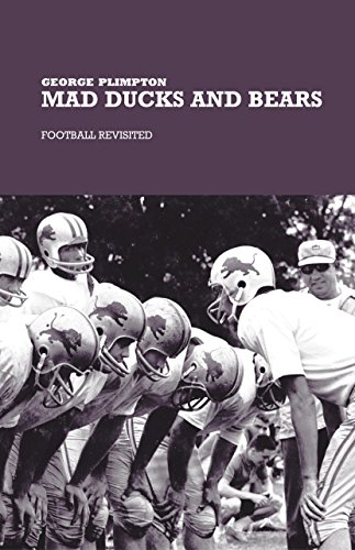 Mad Ducks and Bears (9781592281169) by Plimpton, George