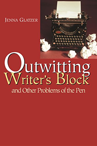 Imagen de archivo de Outwitting Writers' Block: And Other Problems of the Pen a la venta por Wonder Book