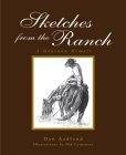 9781592281442: Sketches from the Ranch: A Montana Memoir