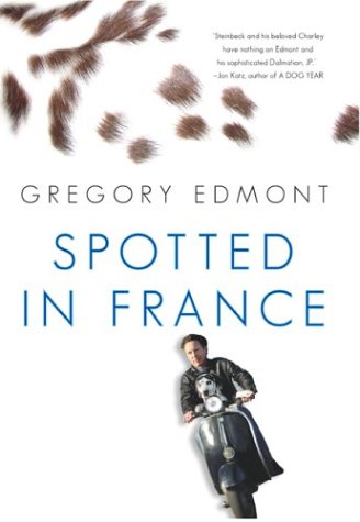 

Spotted In France [signed] [first edition]