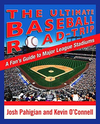 The Ultimate Baseball Road-Trip: A Fan's Guide to Major League Stadiums