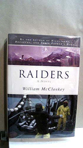 9781592282319: Raiders: A Novel