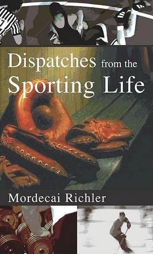 9781592283002: Dispatches from the Sporting Life