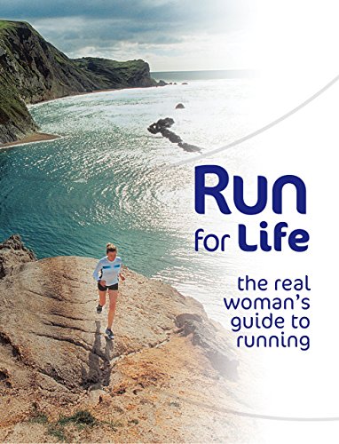 Beispielbild fr Run for Life : The Real Woman's Guide to Running zum Verkauf von Better World Books: West