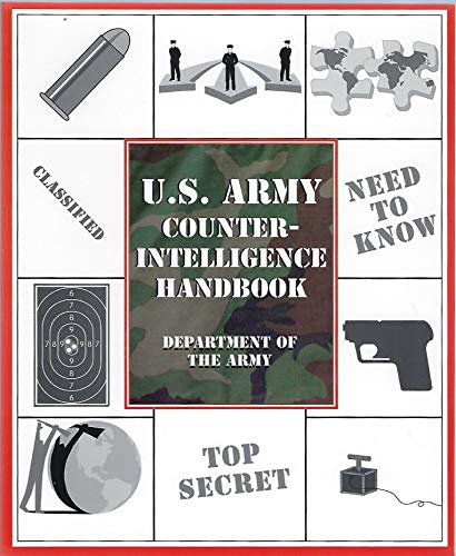 Imagen de archivo de U.S. Army Combat Skills Handbook a la venta por Wonder Book