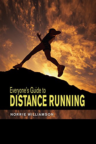 9781592284382: Everyone's Guide to Distance Running