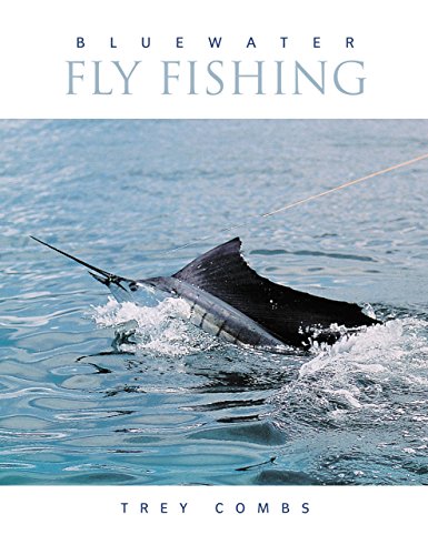 Stock image for Bluewater Fly Fishing for sale by Half Price Books Inc.