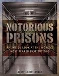 Imagen de archivo de Notorious Prisons: An Inside Look at the World's Most Feared Institutions a la venta por SecondSale