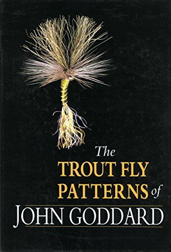 The Trout-Fly Patterns of John Goddard